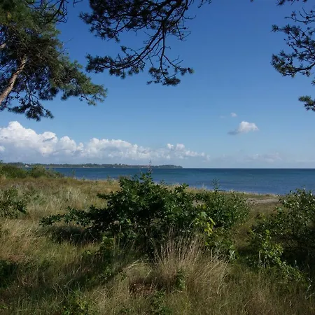 Am Apartment Juliusruh