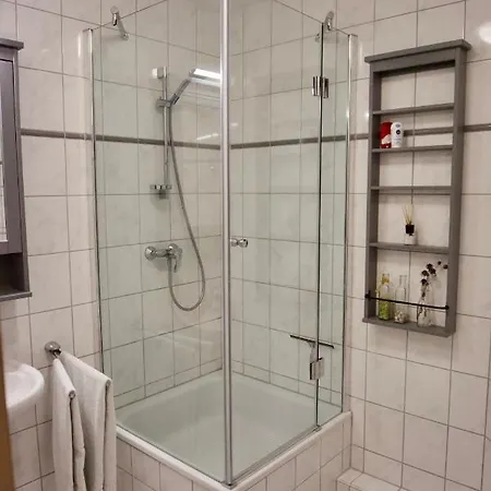 Apartment Am Juliusruh