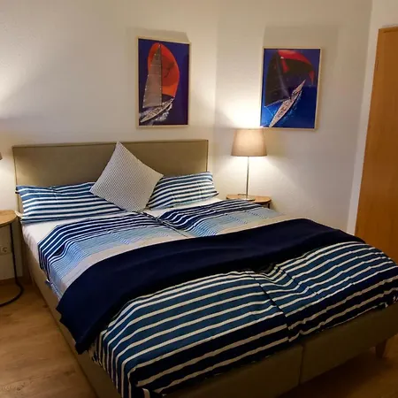 Apartment Am