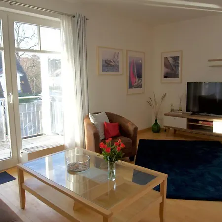 Am Apartment Juliusruh